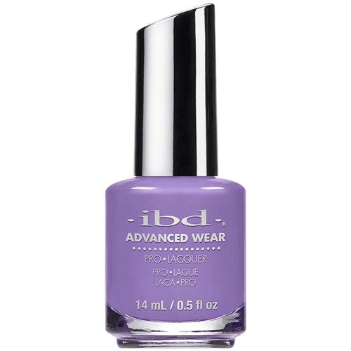 Advanced Wear Lacquer - London Layover